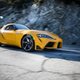 Illustration for article titled Review: 2020 Toyota GR Supra 3.0 Premium -- Worth The Hype
